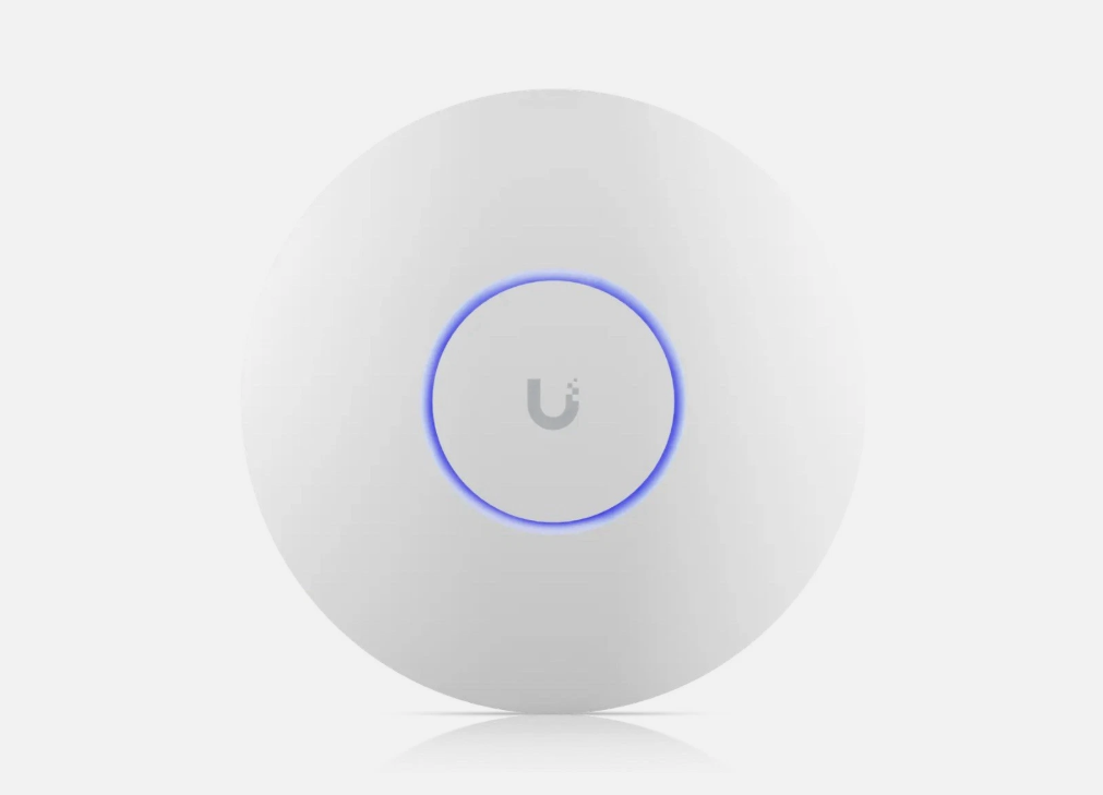 WiFi Ubiquiti